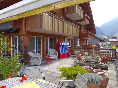 Wohnung in Wilderswil,Carina CH3812.112.2 N°699812