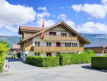 Wohnung in Wilderswil,Oberei CH3812.300.1 N°205789