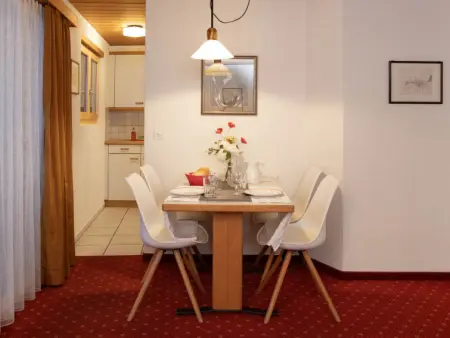 Chalet Abendrot apARTments, Appartement 2 personnes à Grindelwald - Photo 2