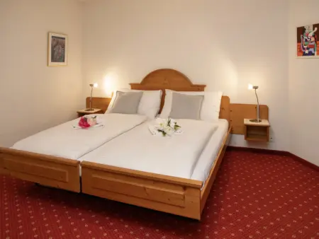 Chalet Abendrot apARTments, Appartement 2 personnes à Grindelwald - Photo 4