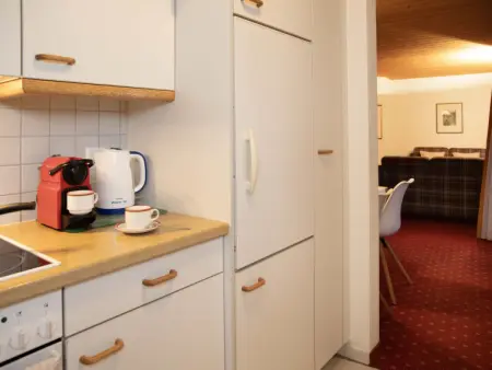 Chalet Abendrot apARTments, Appartement 2 personnes à Grindelwald - Photo 8