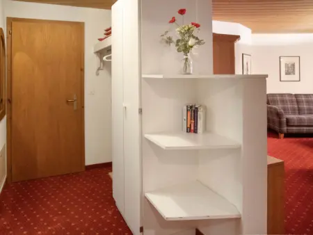 Chalet Abendrot apARTments, Appartement 2 personnes à Grindelwald - Photo 12