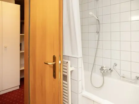 Chalet Abendrot apARTments, Appartement 2 personnes à Grindelwald - Photo 13