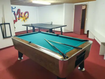 Chalet Abendrot apARTments, Appartement 2 personnes à Grindelwald - Photo 17