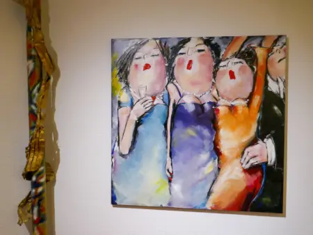 Chalet Abendrot apARTments, Appartement 2 personnes à Grindelwald - Photo 19