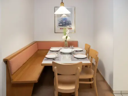 Chalet Abendrot apARTments, Appartement 4 personnes à Grindelwald - Photo 5