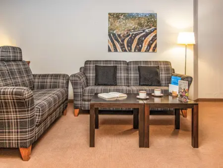 Chalet Abendrot apARTments, Appartement 4 personnes à Grindelwald - Photo 6