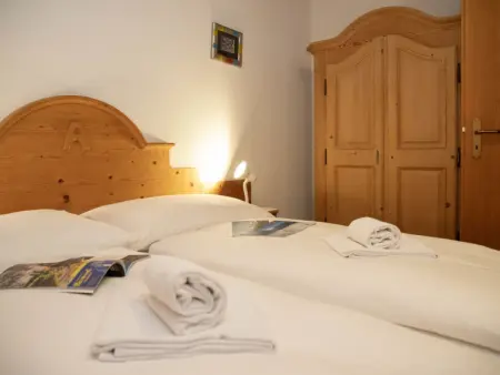 Chalet Abendrot apARTments, Appartement 4 personnes à Grindelwald - Photo 11