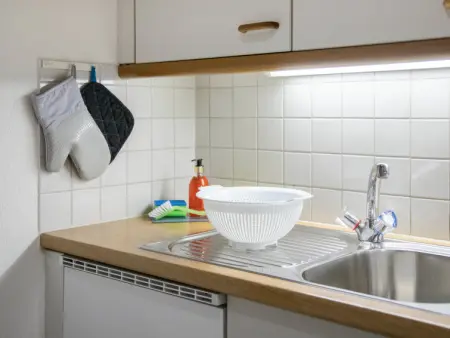 Chalet Abendrot apARTments, Appartement 4 personnes à Grindelwald - Photo 12