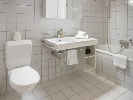 Chalet Abendrot apARTments, Appartement 4 personnes à Grindelwald - Photo 16