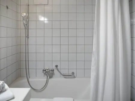 Chalet Abendrot apARTments, Appartement 4 personnes à Grindelwald - Photo 17