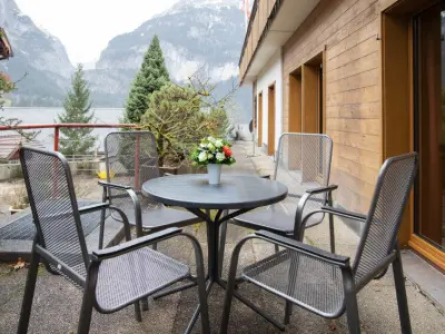 Appartement à Grindelwald, Chalet Abendrot apARTments - L33353