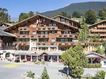 Wohnung in Grindelwald,Chalet Abendrot apARTments CH3818.100.30 N°33362