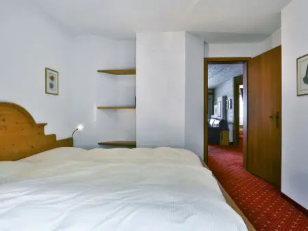 Chalet Abendrot apARTments, Appartement 8 personnes à Grindelwald - Photo 11