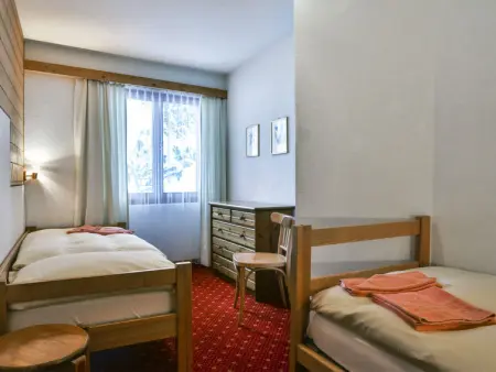 Chalet Abendrot apARTments, Appartement 8 personnes à Grindelwald - Photo 12