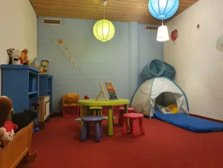 Chalet Abendrot apARTments, Appartement 8 personnes à Grindelwald - Photo 19