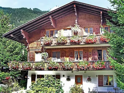 Appartement à Grindelwald, Chalet Marie Rosa - N°33376