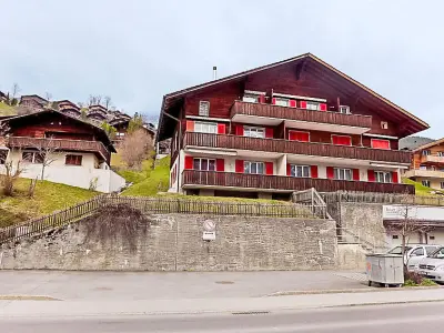 Appartement à Grindelwald, Chalet Beausite - N°527867