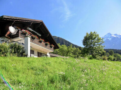 Location Appartement à Grindelwald,Chalet Jolimont - N°33397