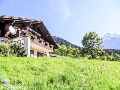 Appartement à Grindelwald, Chalet Jolimont - N°33398