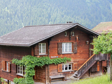 Location Appartement à Grindelwald,Chalet Almisräba CH3818.247.1 N°516306