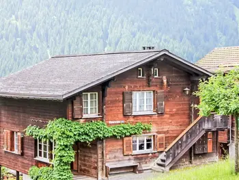 Wohnung in Grindelwald,Chalet Almisräba CH3818.247.1 N°516306