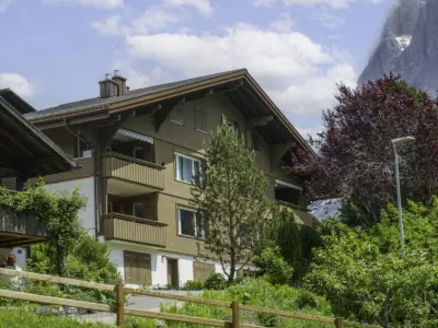 Appartement à Grindelwald, Chalet Almis 5 - L204777