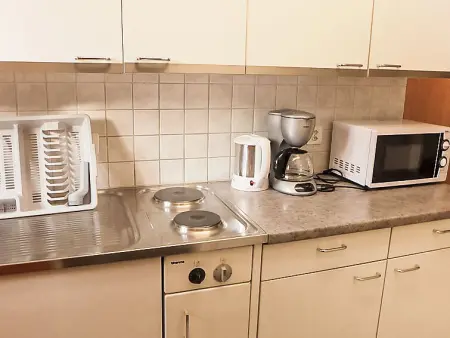 Chalet Bärgsunna, Appartement 2 personnes à Grindelwald - Photo 4