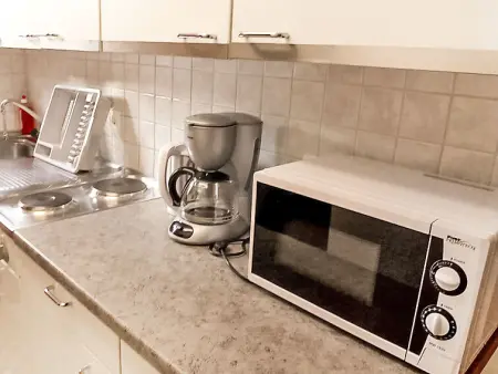 Chalet Bärgsunna, Appartement 2 personnes à Grindelwald - Photo 6