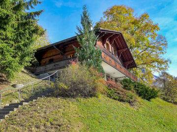 Location Appartement à Grindelwald,Chalet Hobelbank CH3818.387.1 N°670284