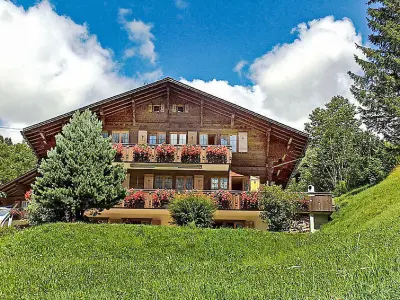 Appartement à Grindelwald, Chalet Doris - N°33419