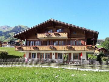 Location Appartement à Grindelwald,Lohnerhus CH3818.570.1 N°560089