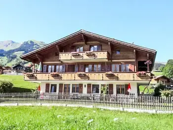 Wohnung in Grindelwald,Lohnerhus CH3818.570.1 N°560089