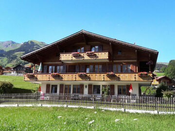 Location Appartement à Grindelwald,Lohnerhus CH3818.570.2 N°560090