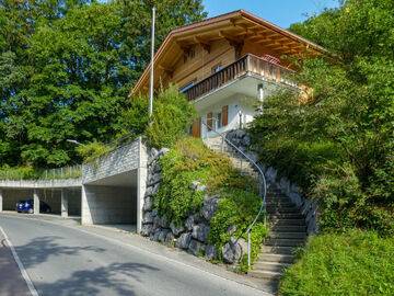 Location Appartement à Grindelwald,Chalet Holzwurm CH3818.580.1 N°33425