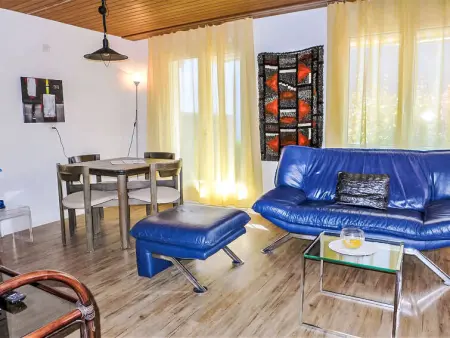 Chalet Albi, Appartement 4 personnes à Grindelwald - Photo 4