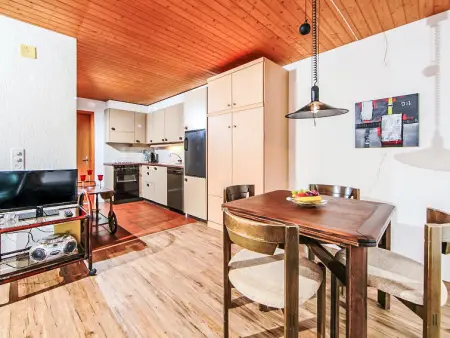 Chalet Albi, Appartement 4 personnes à Grindelwald - Photo 5