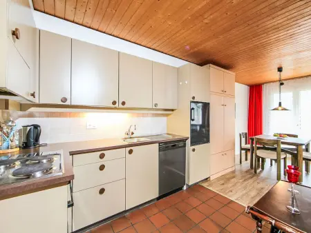 Chalet Albi, Appartement 4 personnes à Grindelwald - Photo 8