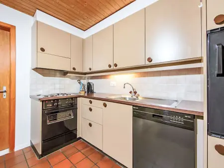 Chalet Albi, Appartement 4 personnes à Grindelwald - Photo 9