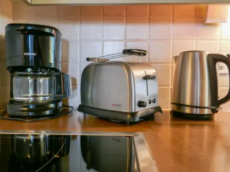 Chalet Albi, Appartement 4 personnes à Grindelwald - Photo 10