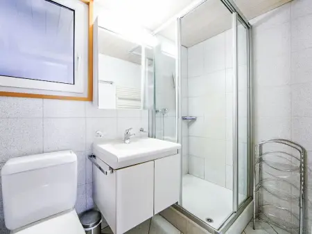 Chalet Albi, Appartement 4 personnes à Grindelwald - Photo 13