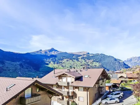 Chalet Albi, Appartement 4 personnes à Grindelwald - Photo 19