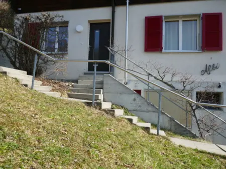 Chalet Albi, Appartement 4 personnes à Grindelwald - Photo 27