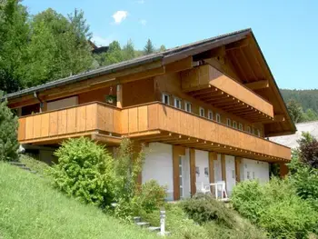 Chalet in Grindelwald,Wychel CH3818.778.1 N°239159