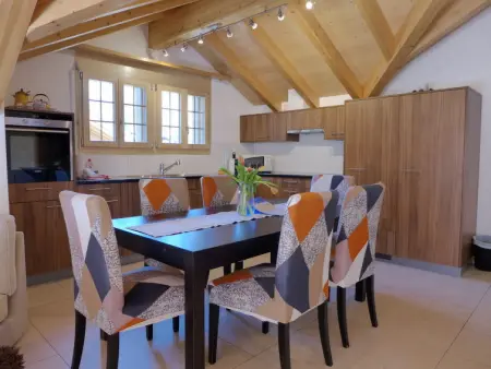 Staubbach, Appartement 6 personnes à Lauterbrunnen - Photo 3