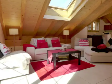 Staubbach, Appartement 6 personnes à Lauterbrunnen - Photo 9