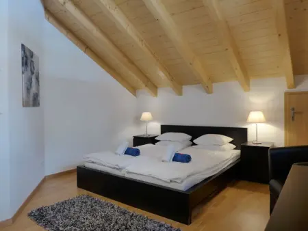 Staubbach, Appartement 6 personnes à Lauterbrunnen - Photo 10