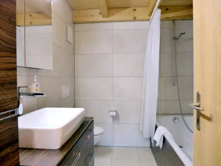 Staubbach, Appartement 6 personnes à Lauterbrunnen - Photo 12