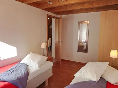 Staubbach, Appartement 6 personnes à Lauterbrunnen - Photo 15