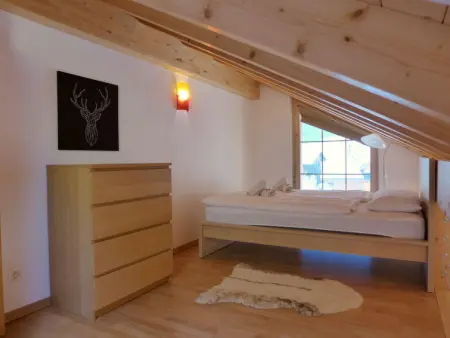 Staubbach, Appartement 6 personnes à Lauterbrunnen - Photo 17